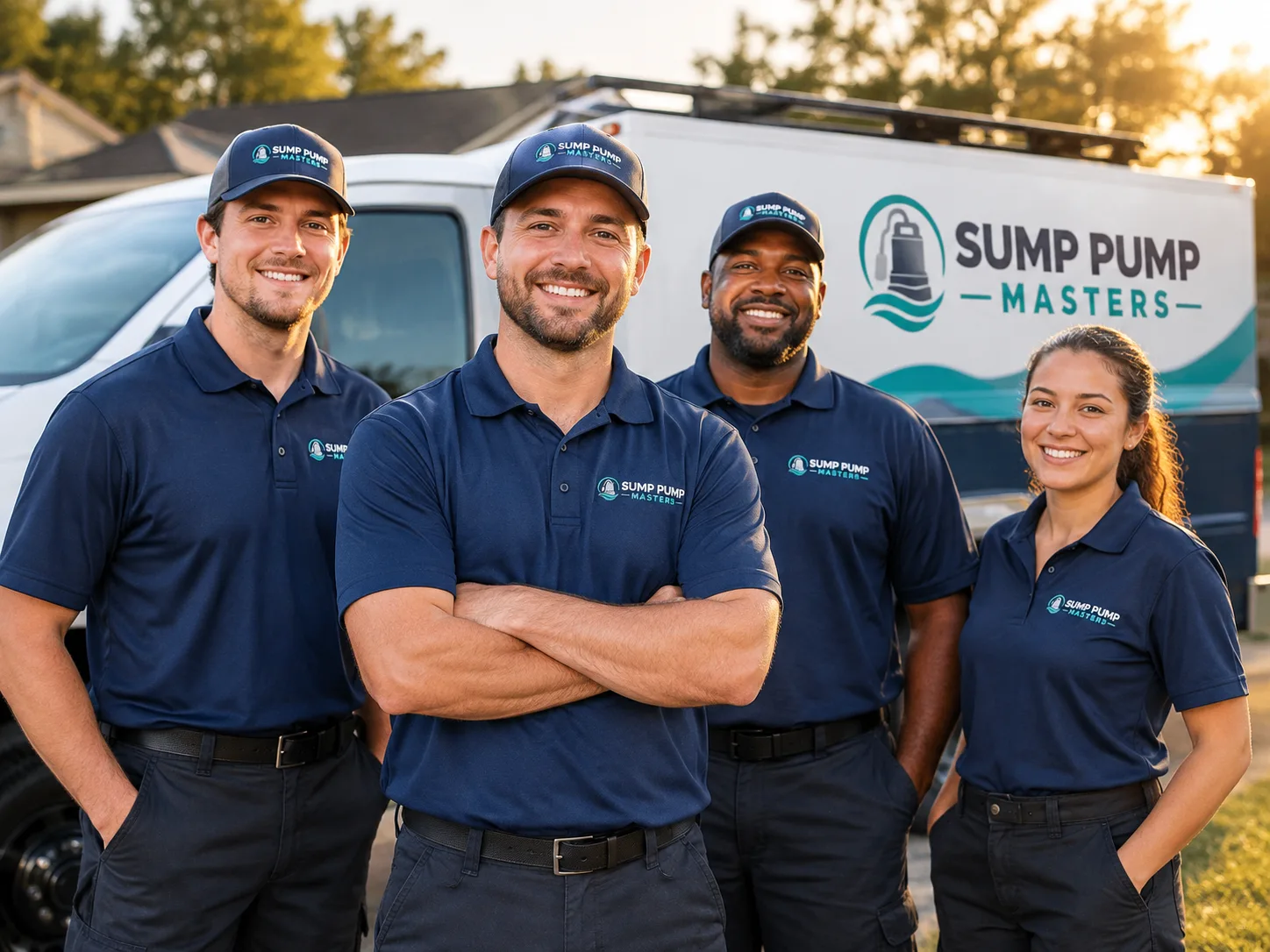 Sump Pump Repair company in Seneca, PA